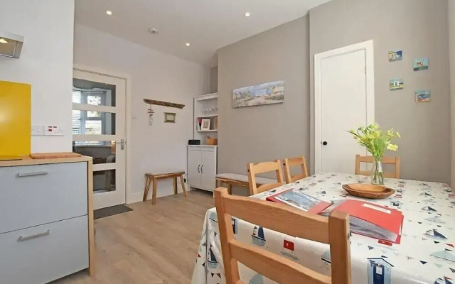 Cladach Cottage