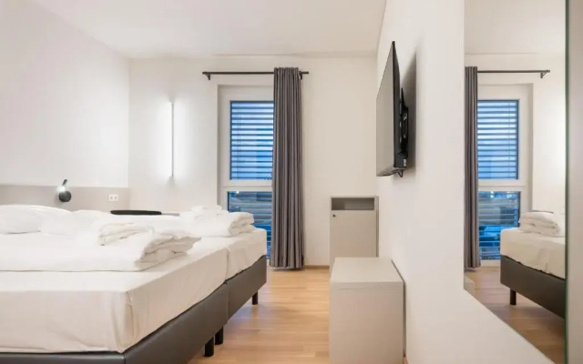 Hotel At Home