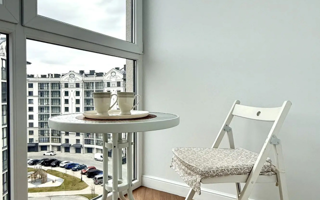 ApartMari на Тургенева 16А