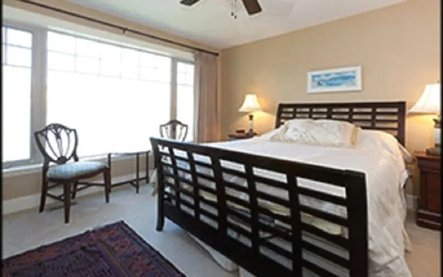 OKeefes Landing Bed & Breakfast
