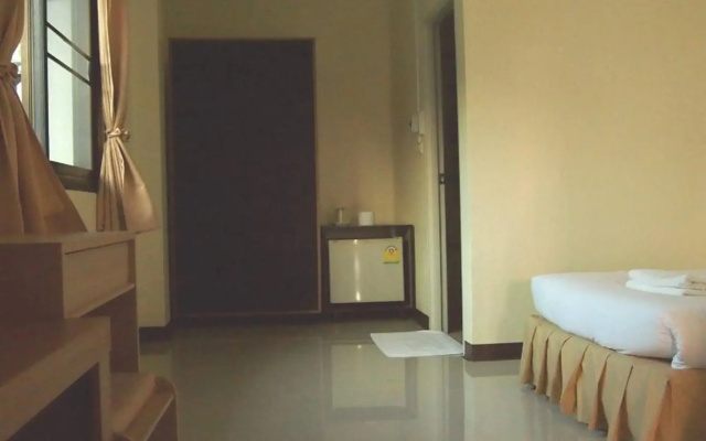 Living Apartment