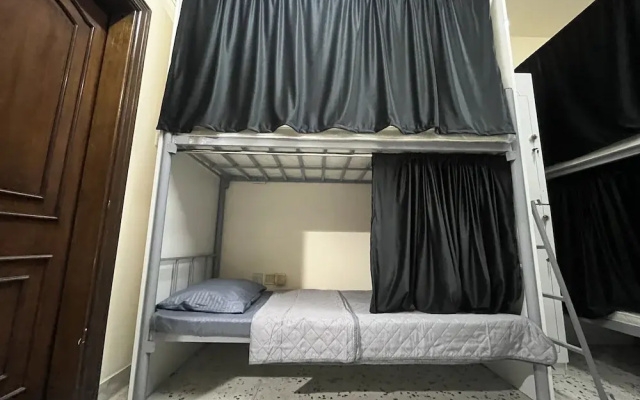 Paradiso Backpackers Haven