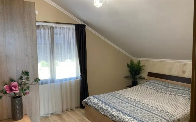 Guest House Costa 1