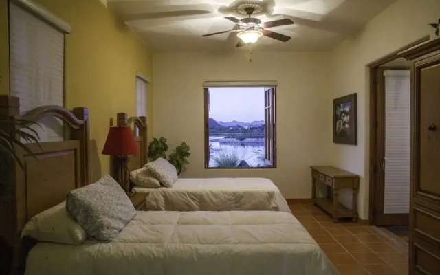 AV093-Loreto Bay-Luxury Villa