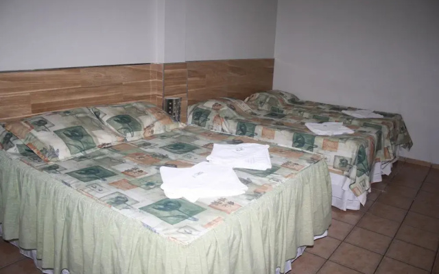 Hotel Lumiar