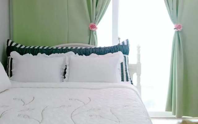 Namhae Blue Bird Pension