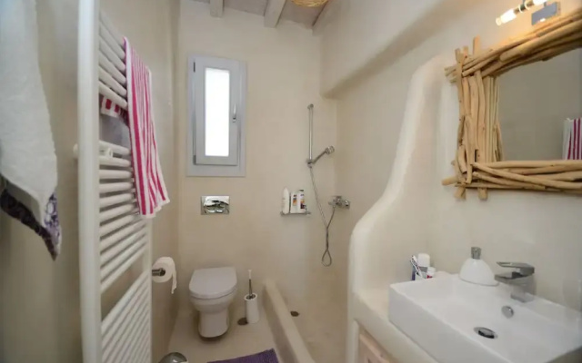 Villa Epíneio - Luxury 5-bedroom Villa