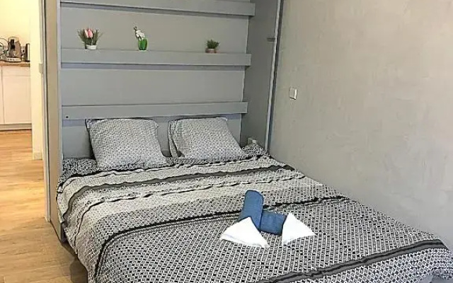 appartement Caen