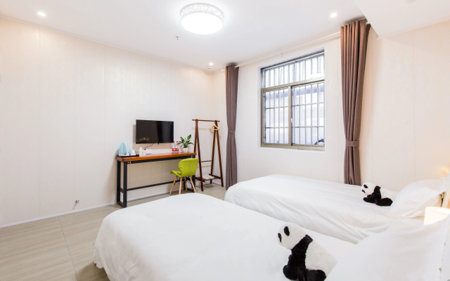 Hao Lai Ju Boutique Hotel