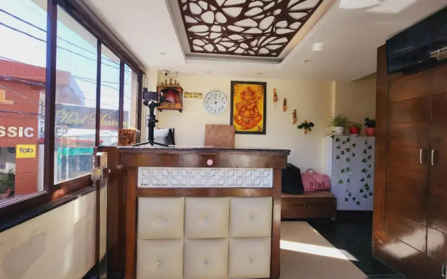Hotel Himshri Mussoorie by Travellers Den