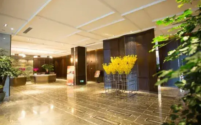 Yinbao Mingdu Boutique Hotel