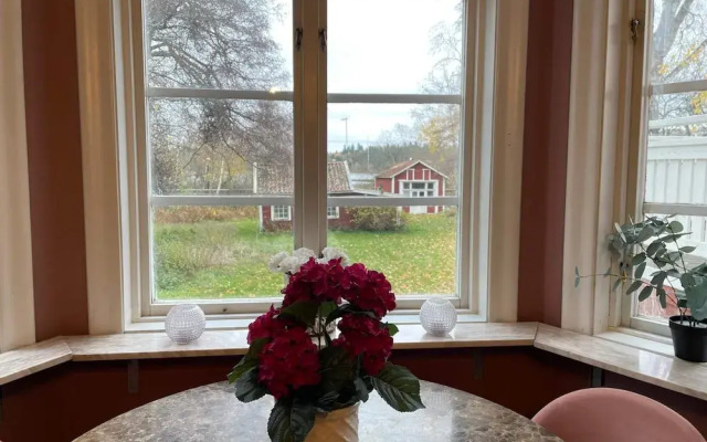4 Star Holiday Home in Gnesta