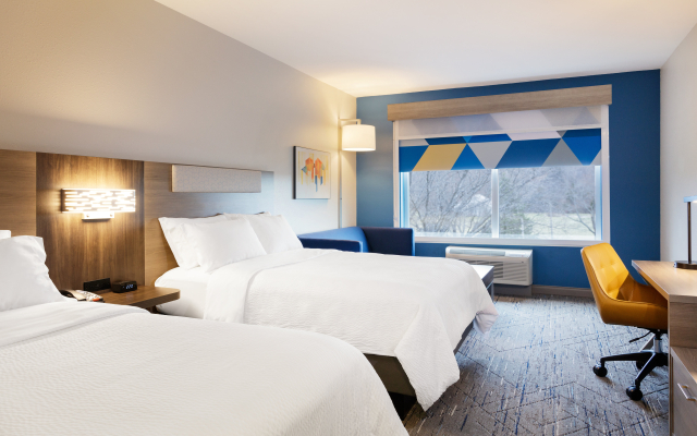 Holiday Inn Express & Suites Oak Ridge by IHG