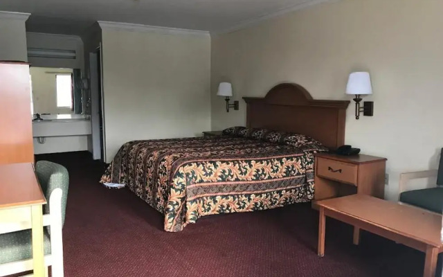 Bayfront Inn Biloxi