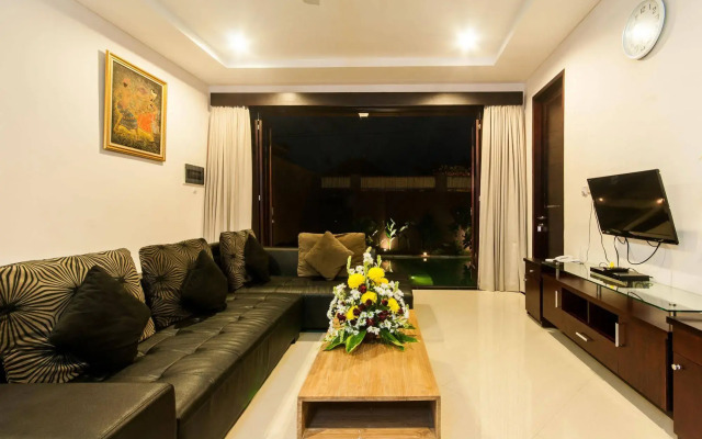 Precious Villas - Legian