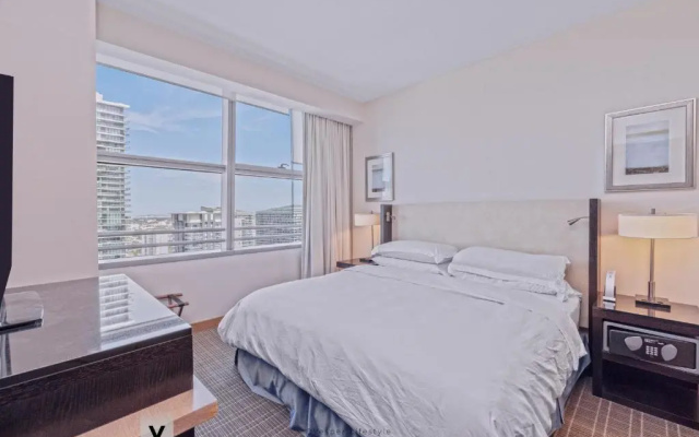 Conrad Miami Suites by Vesper