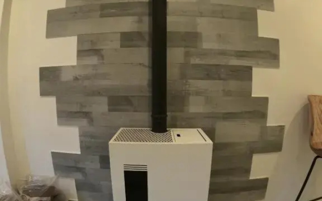 Appartement cocooning pour un séjours à Tende