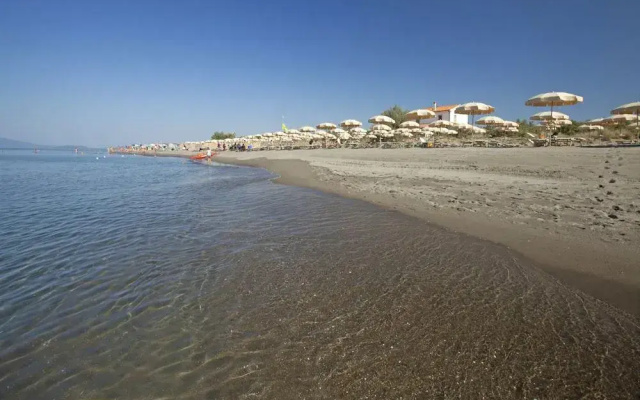 Capalbio Glamping Village