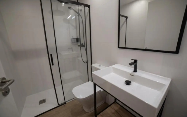Loft en Zarautz con Parking Hator 2