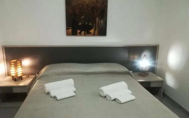 Dimora dell'Artista 2