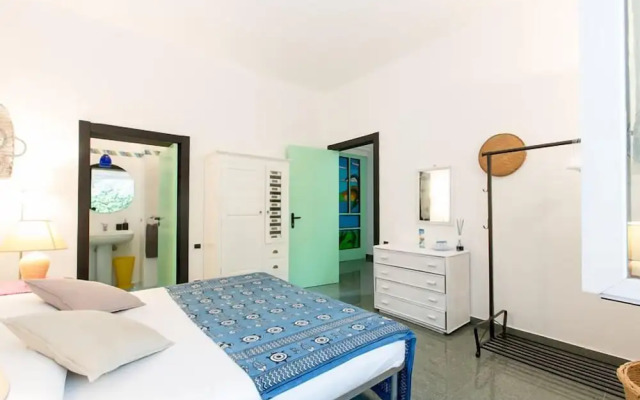 B&B Amoredimare