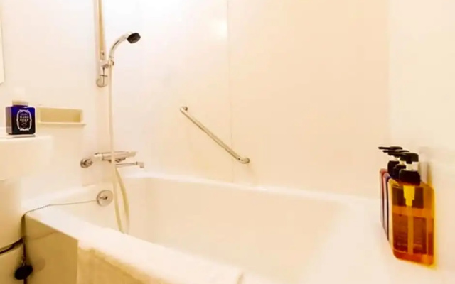 Hotel Fukuracia Osaka-Bay - Vacation STAY 23119v