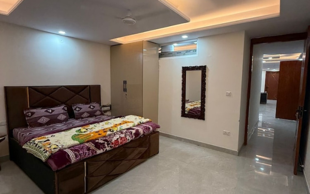 Stella Homestay- Near Yashoobhomi