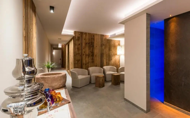Hotel Waldheim