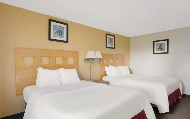 Quality Inn Alice
