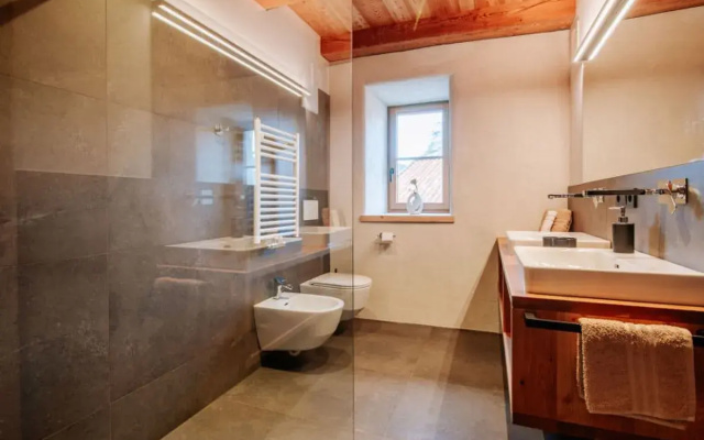 House Wald San Genesio