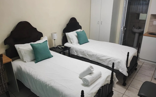 Boesmanland Guesthouse