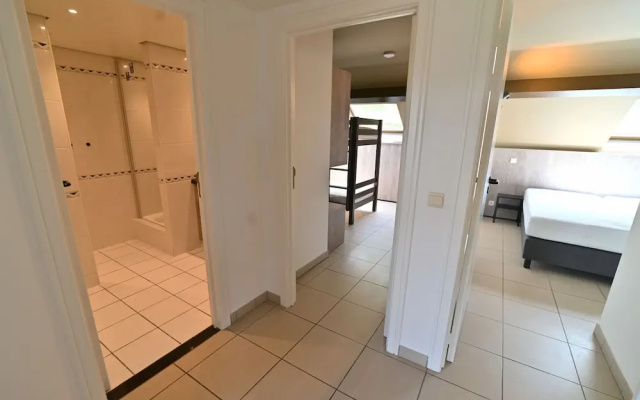 Modern Apartment With Dishwasher, Close to Durbuy