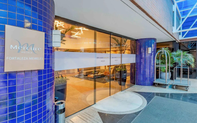 Mercure Fortaleza Meireles Hotel