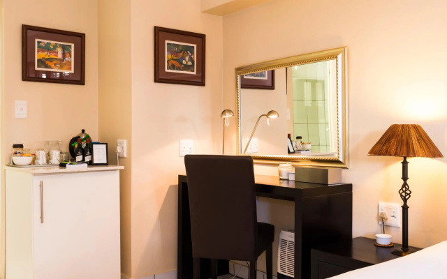 Westville Bed and Breakfast