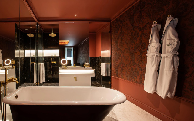 Vinha Boutique Hotel - The Leading Hotels of the World