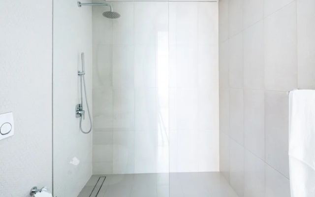 Mesmerizing Upscale 1BR Apartment in Soho Palm Jumeirah