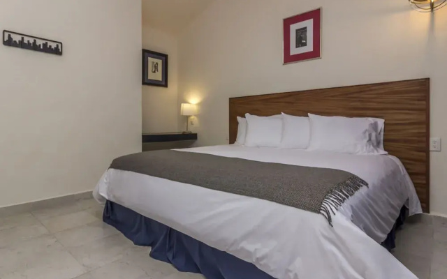 Arawi Hotel Boutique