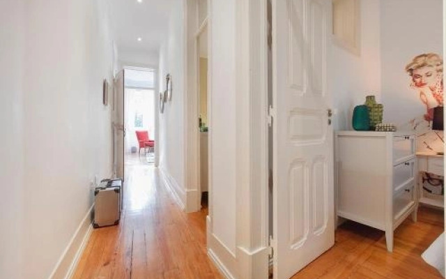 Rent4Days Dom Carlos Apartments