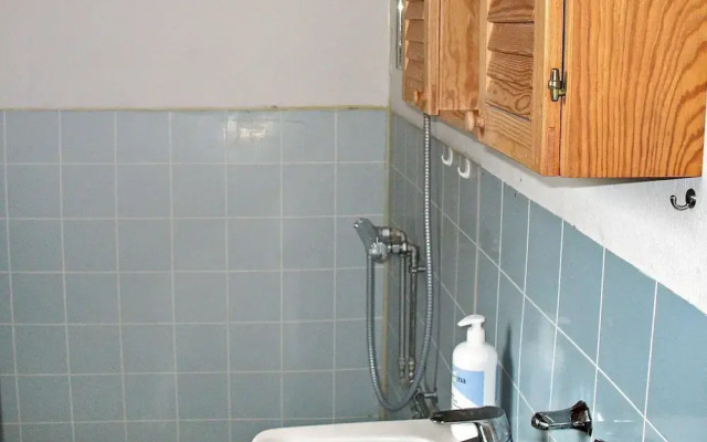 4 Person Holiday Home in Vaeggerlose