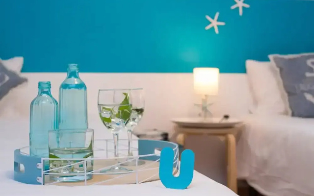 Stay U-nique Apartment Sicília