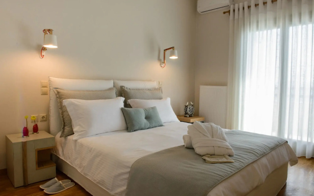 Gatzea Villas