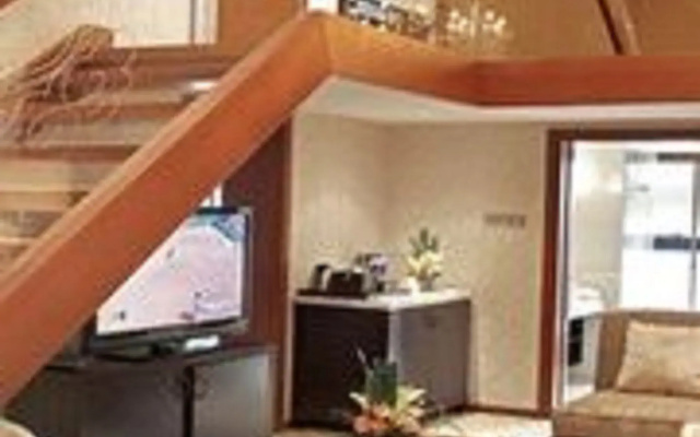Holiday Inn Hefei City Center by IHG