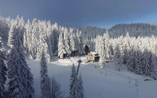 Pino apartman Jahorina