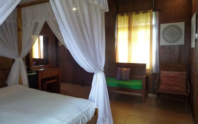 Uma Kendran Villa