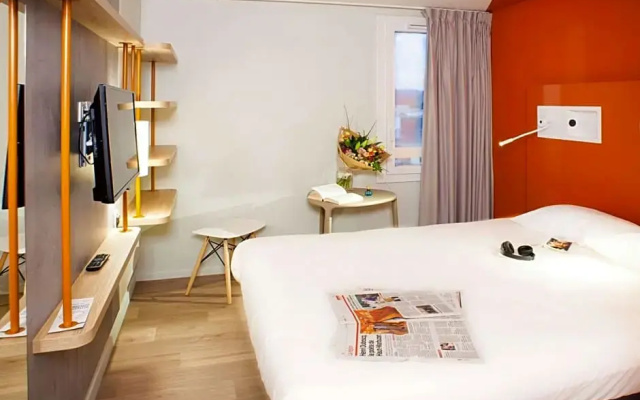 ibis budget Bordeaux Est Lormont