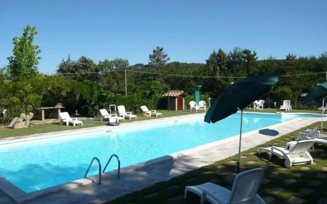 Casa Vacanze Ferraguzzo