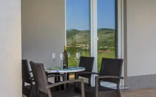 Apartman Nature