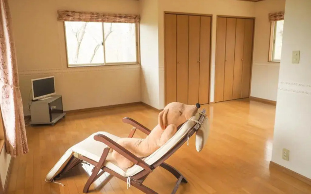 Nasu-gun - House - Vacation STAY 9259