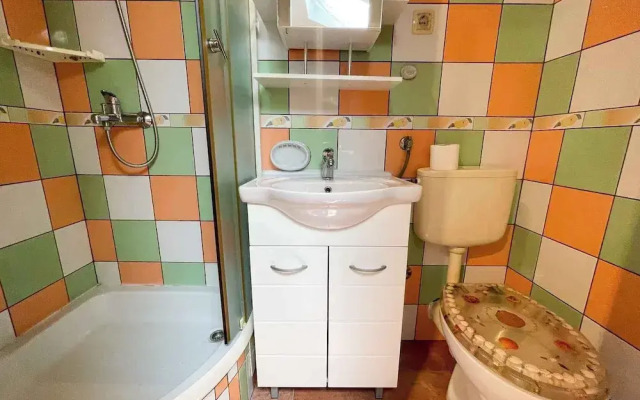 Apartman Talia 1