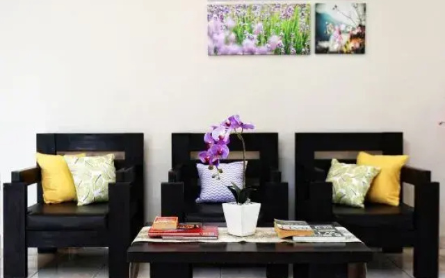 Cameng Homestay